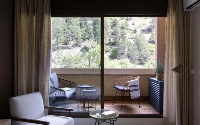 Hôtel de la Muse et du Rozier