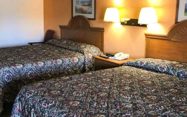 Budget Inn Franklinton