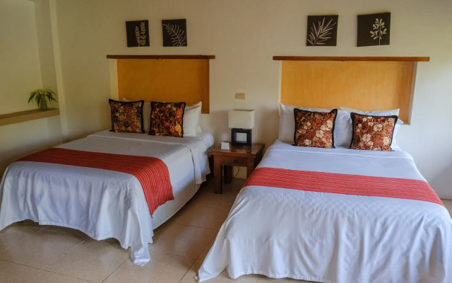 Argovia Finca Resorts