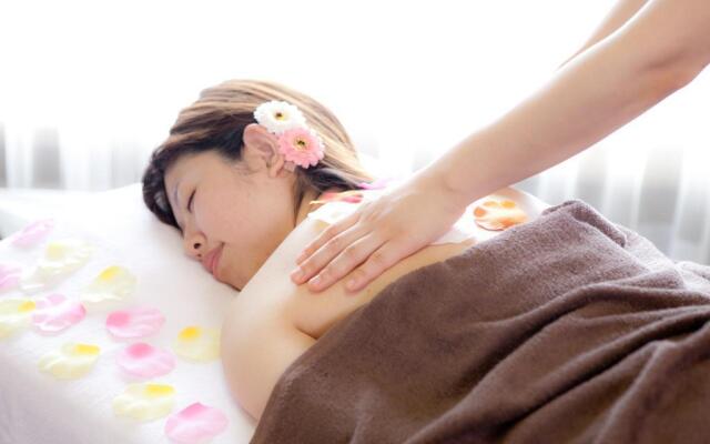 Hamanako Resort & Spa The Ocean