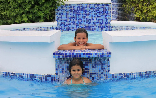 Trujillo Beach Eco-Resort