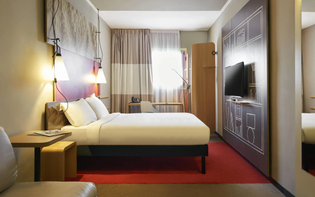 ibis Jerusalem city Center -  An AccorHotels Brand