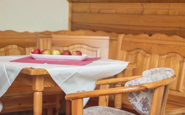 Guesthouse Jelenov Greben