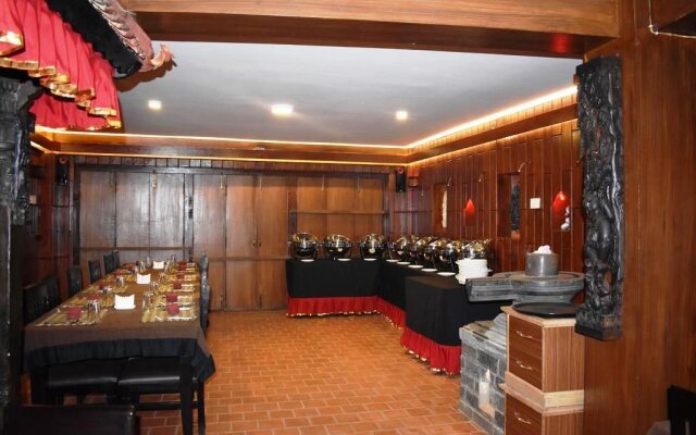 Hotel Heritage Malla