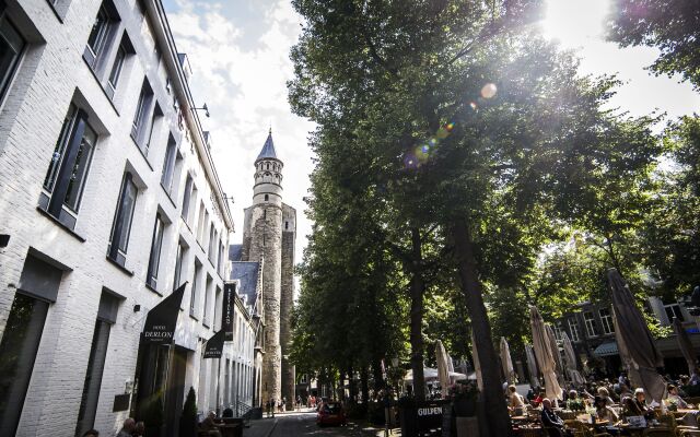 Derlon Hotel Maastricht