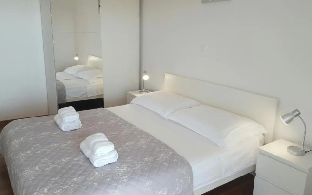 Apartment Mia