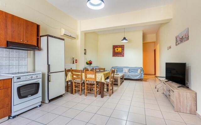 Neva s House in Chania