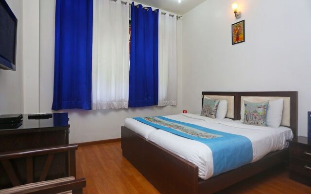 Hotel Palazzo Di Lara By OYO Rooms