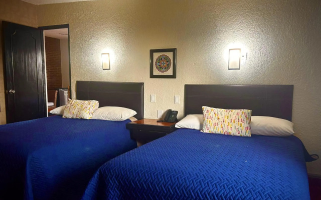 VF Villa Florencia Hotel