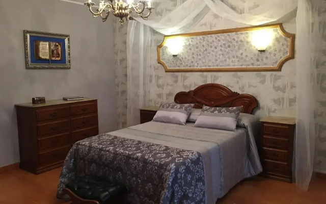 Hotel Reyes Astures
