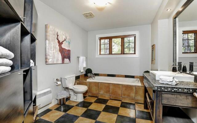 Chalets Alpins - 22 Chemin des Skieurs