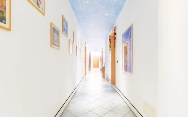 Agritur Sole Blu