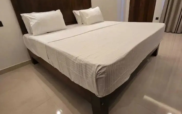 De centrum Hotel - Negombo
