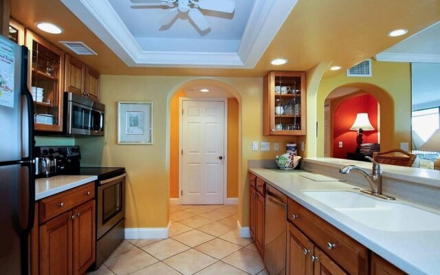 Sundial O405 2 Bedroom Condo