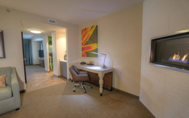 Hilton Garden Inn Pigeon Forge