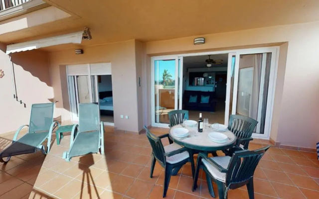 Ginkgo 302891-A Murcia Holiday Rentals Property