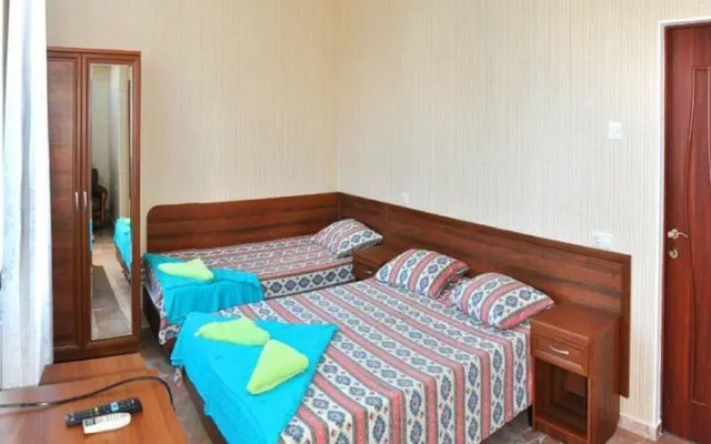 Ksenofont i Maria Guesthouse