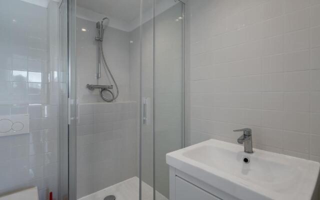 Appartement Courchevel 1650, 4 pièces, 8 personnes - FR-1-563-78