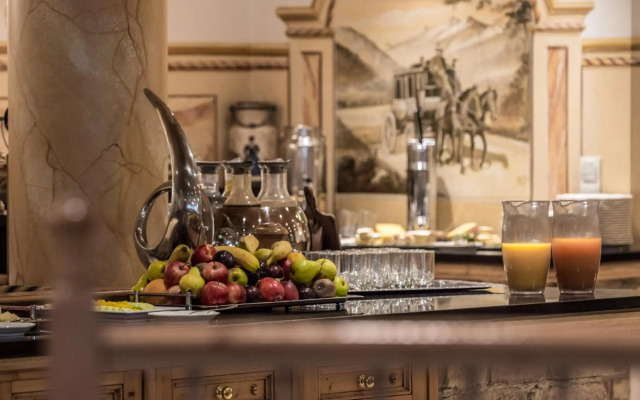 Hotel Alte Post
