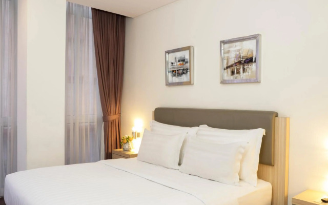 d'primahotel WTC Mangga Dua