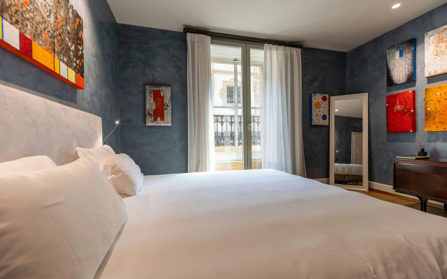 Galleria Vik Milano - Townhouse Galleria - Small Luxury Hotels of the World - photo 3