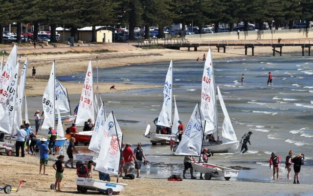 Best Western Port Lincoln