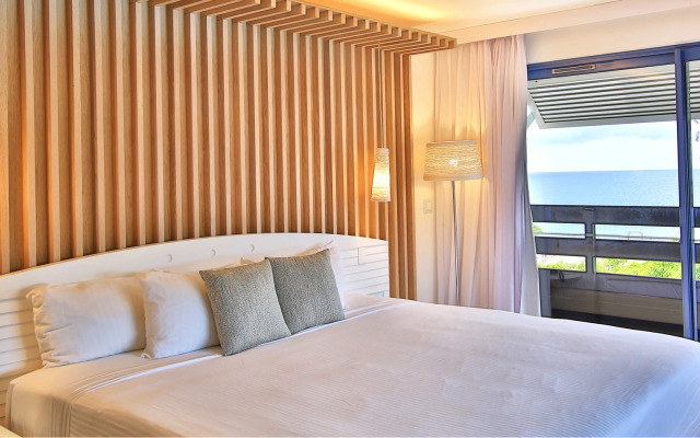 La Creole Beach Hôtel & Spa