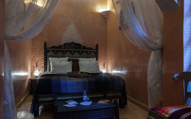 Riad Reves D'orient