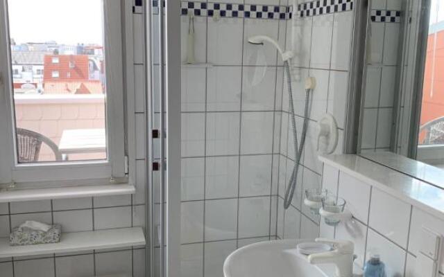 Ferienwohnung Alte Schmiede 15