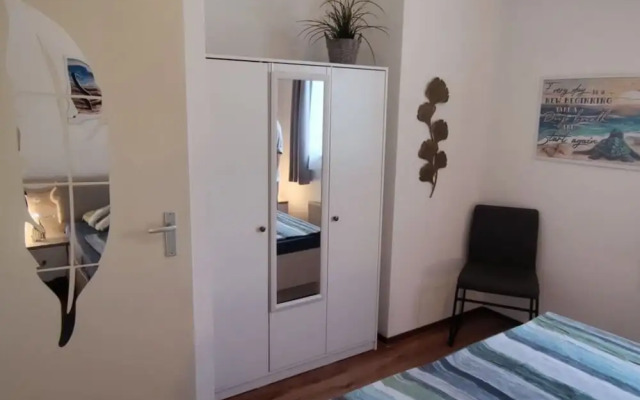 Villa Seewind Comfortable Holiday Residence