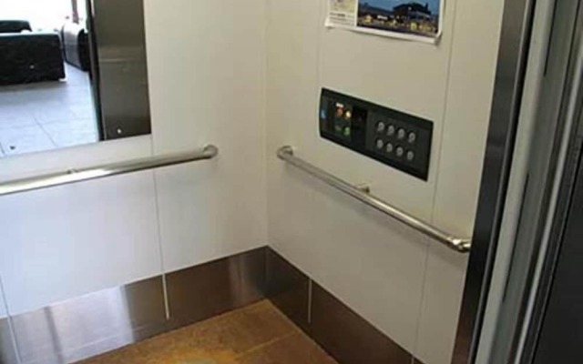 Hotel Okabe Shiosaitei