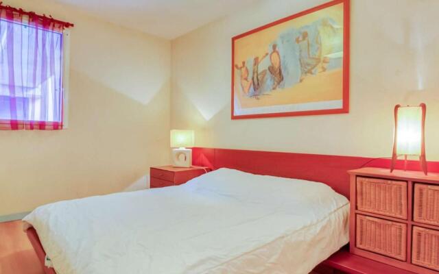 Appartement Barèges, 2 pièces, 6 personnes - FR-1-403-17