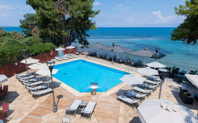 Hotel Poseidon