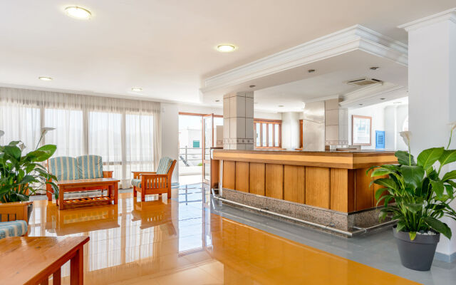Aparthotel Vibra Sanan - Adults Only