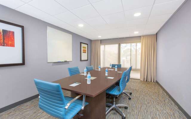 Hampton Inn by Hilton Los Angeles Airport
