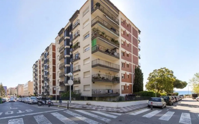 The Hollidays Apartment