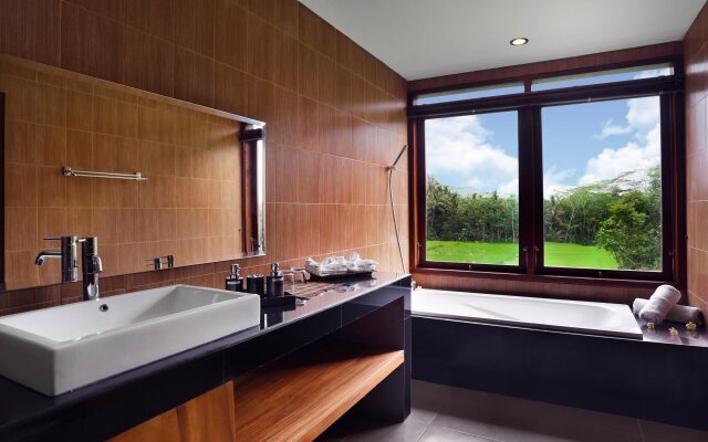 The Sakara Villa Ubud