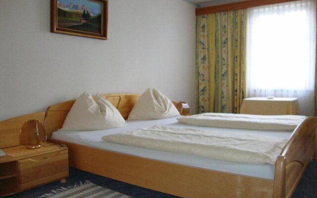 Strandhotel Prinz