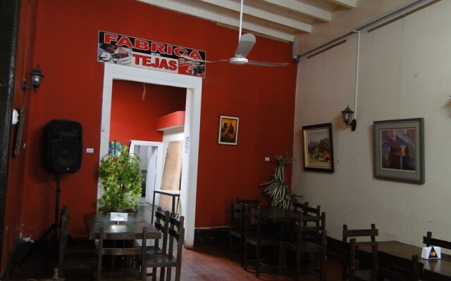 Hostal Huacachina Sunset - Hostel