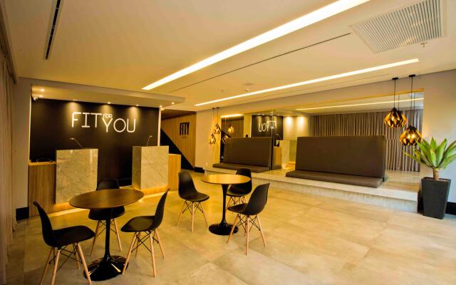 Fity Hotel