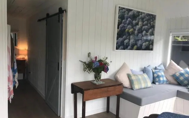 Hahei Kereru Cottage