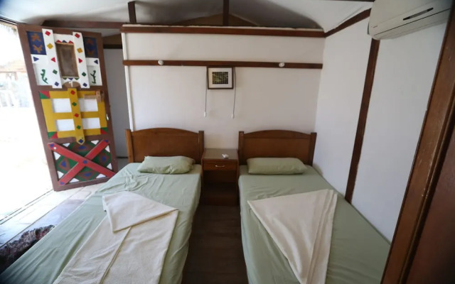 Ecolodge Bedouin Valley