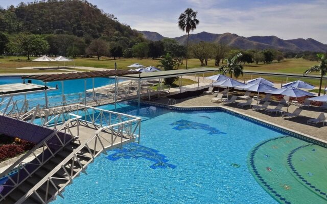 Marriott Maracay Golf Resort