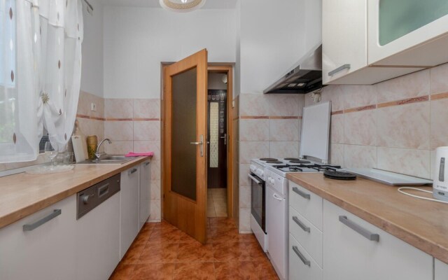 Nice Apartment in Skrljevo With 3 Bedrooms and Wifi