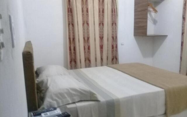 Pousada Villas Colossos