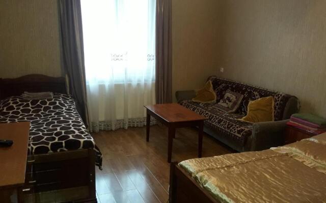 zeiko s guesthouse