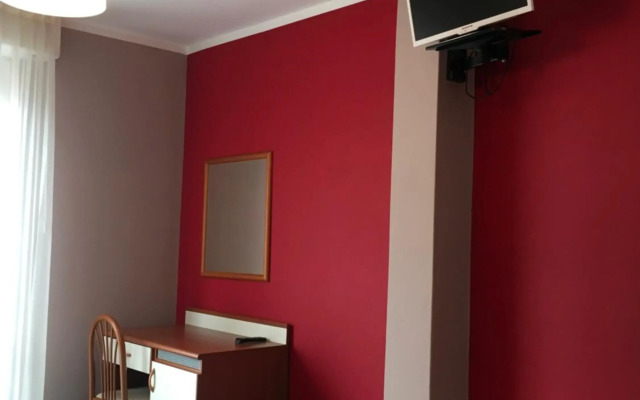 Hotel Cortina