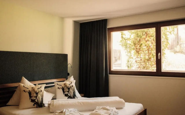 Tanafreida Apartments