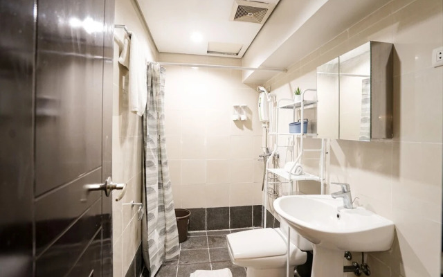 Indigo Ortigas @ Eton Emerald