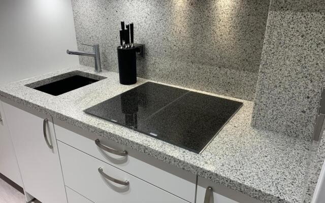 3-Sterne Premiumferienwohnung Köhnke 4